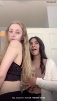 Peri mirisar15 flashing tits with friend - ONCAM  Top Periscope Videos New Free Chaturbate Shows CAM4 MFC BIGO Free Viral Porn Vids  XXX-adU7wSy9.mp4